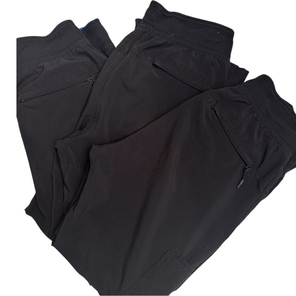 3 Men's Cherokee Infinity Jogger/Scrub Pants - Picture 3 of 3
